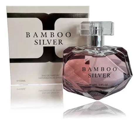 bamboo silver